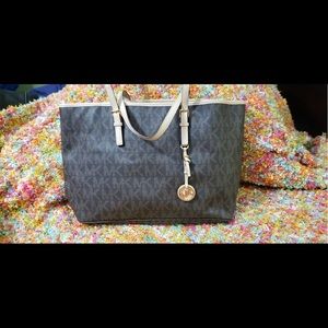 Michael Kors Satchel